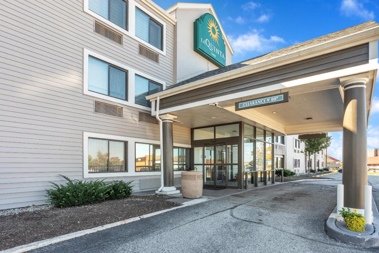 La Quinta Inn By Wyndham Cleveland Индипендънс Екстериор снимка