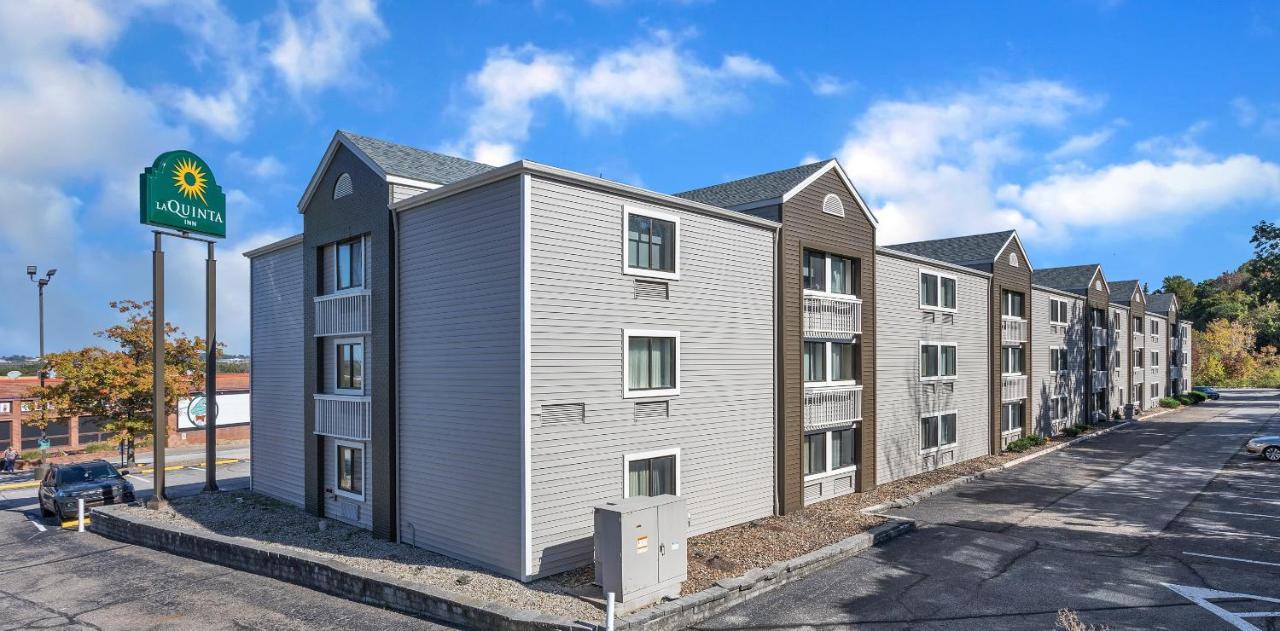 La Quinta Inn By Wyndham Cleveland Индипендънс Екстериор снимка