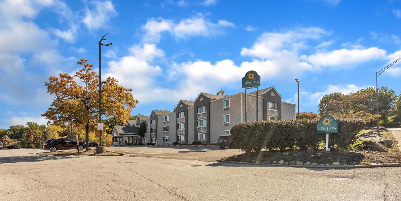La Quinta Inn By Wyndham Cleveland Индипендънс Екстериор снимка